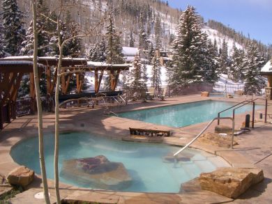 Vail Vacation Accommodation